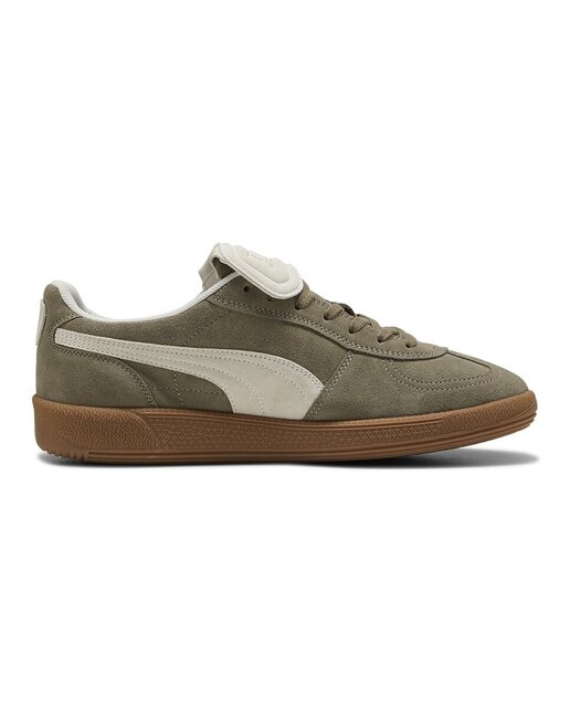 Imagen 0 de Zapatillas unisex Palermo Premium Suede Puma