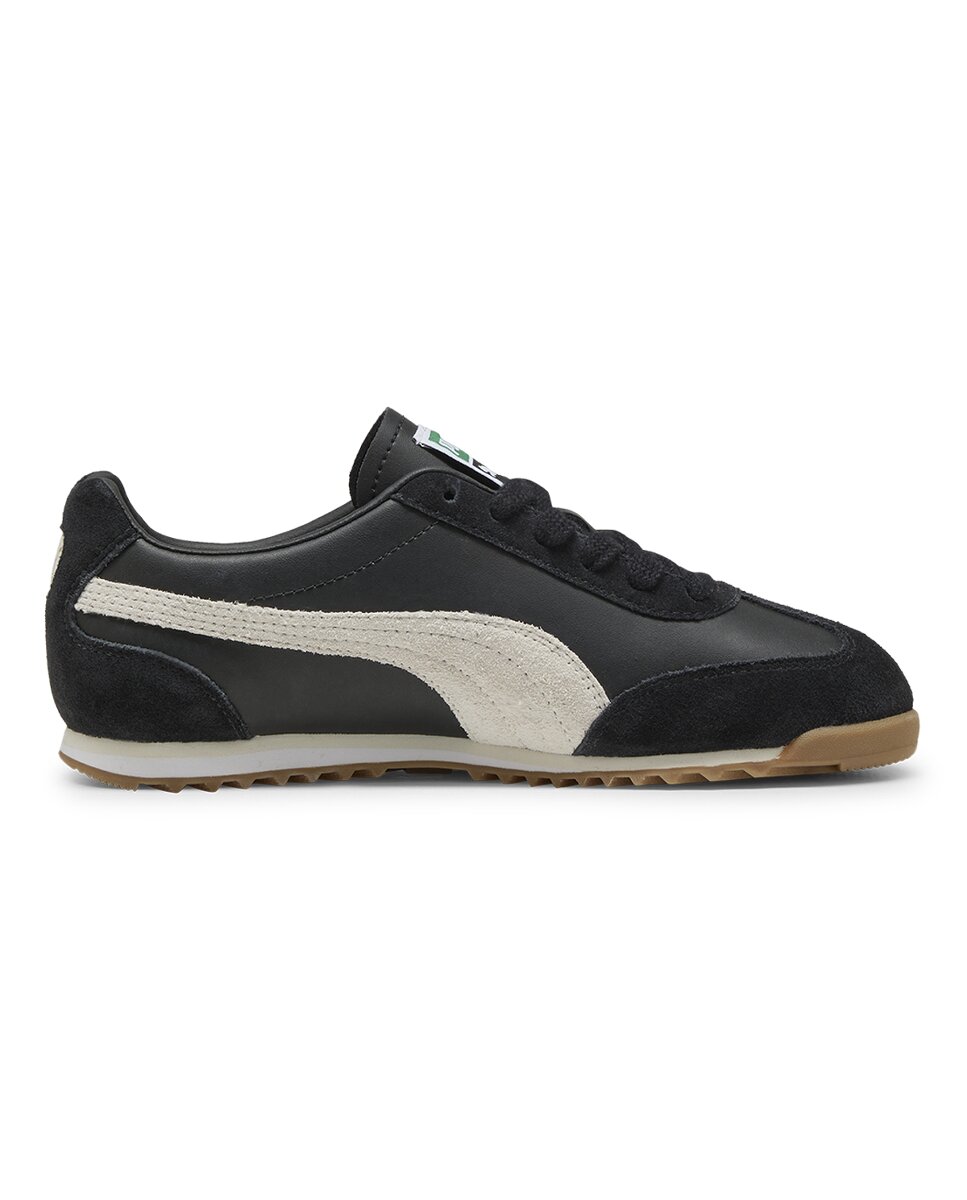 Imagen 0 de Zapatillas casual unisex Arizona Retro Puma