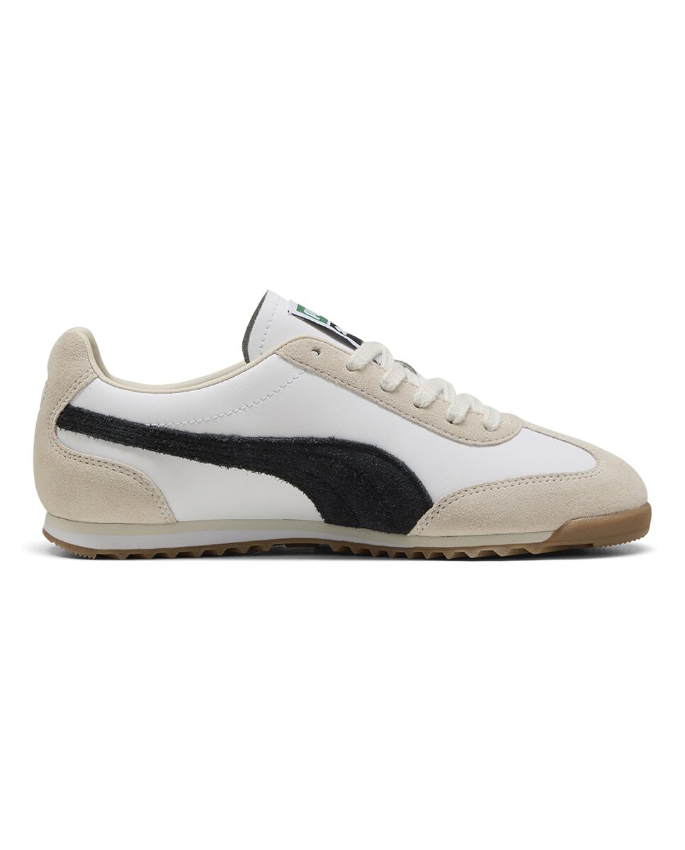 Imagen 0 de Zapatillas casual unisex Arizona Retro Puma