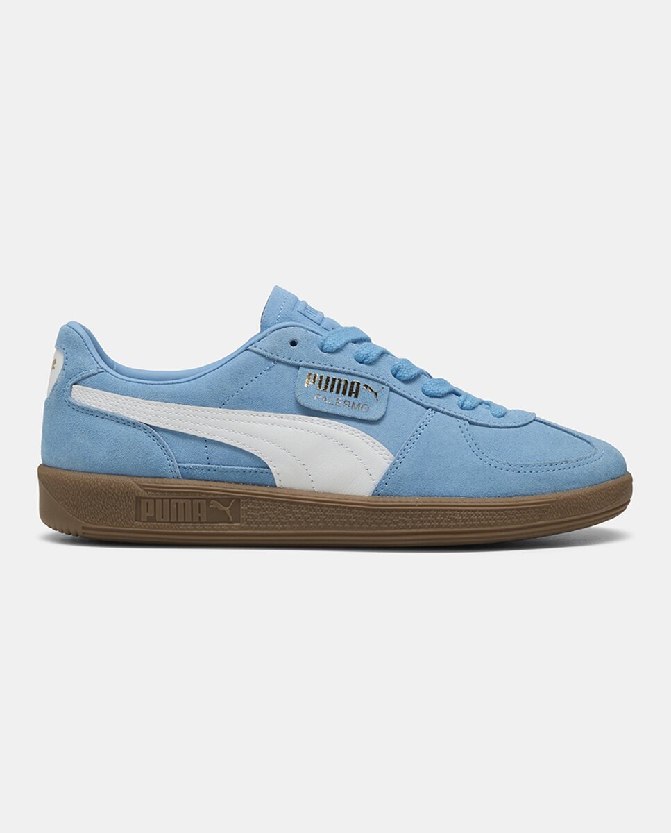 Imagen 0 de Zapatillas casualunisex Palermo Puma