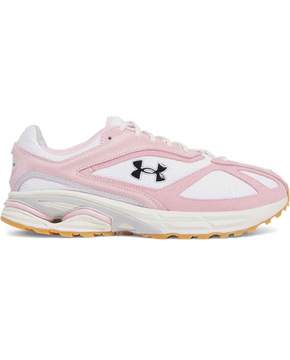 Imagen 0 de Zapatillas unisex  UA HOVR Apparition RTRFTR SD Under Amour