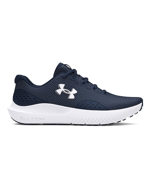 Imagen 0 de Zapatillas de running de hombre UA Charged Surge 4 Under Armour