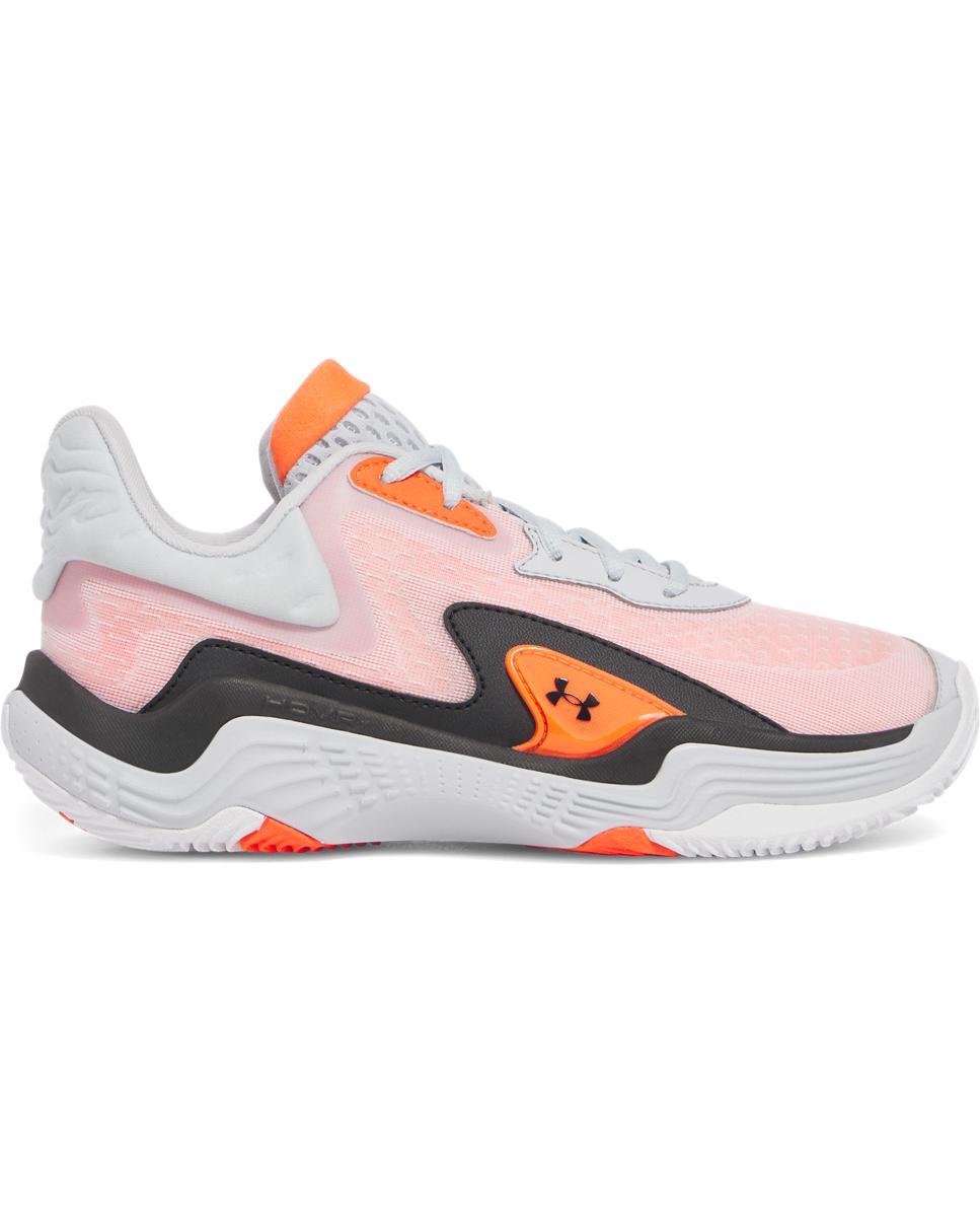 Imagen 0 de Zapatillas baloncesto unisex con tracción fuerte