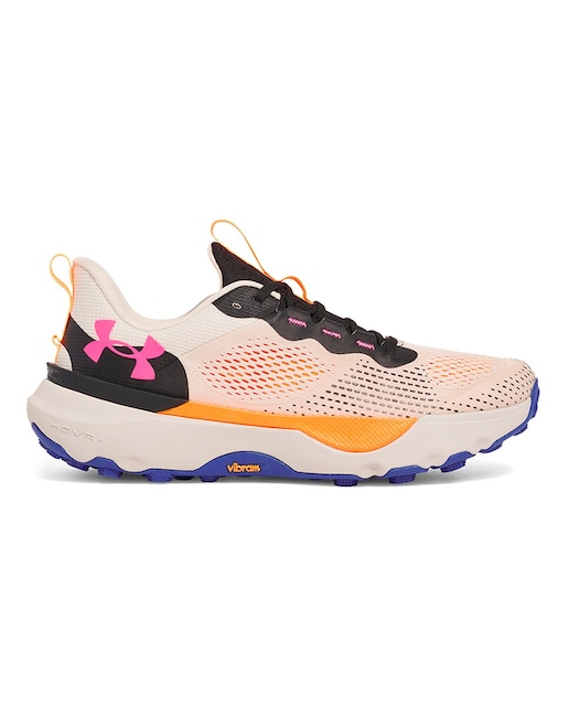 Imagen 0 de Zapatillas de Trail Running unisex U Infinite Pro Trail Under Armour