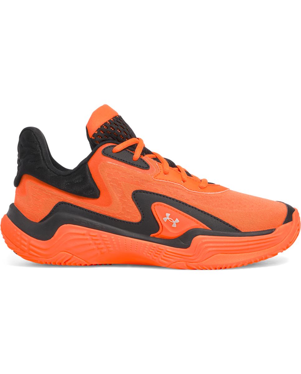 Imagen 0 de Zapatillas baloncesto unisex con tracción fuerte