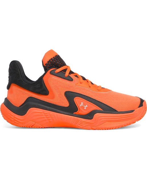 Imagen 0 de Zapatillas baloncesto unisex con tracción fuerte