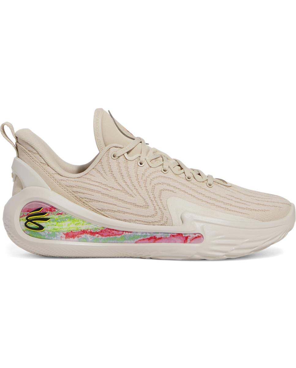 Imagen 0 de Zapatillas baloncesto unisex con tracción fuerte