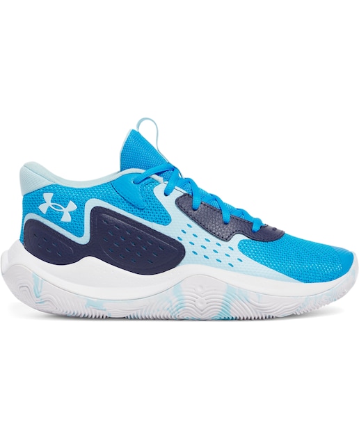 Imagen 0 de Zapatillas baloncesto unisex con tracción fuerte