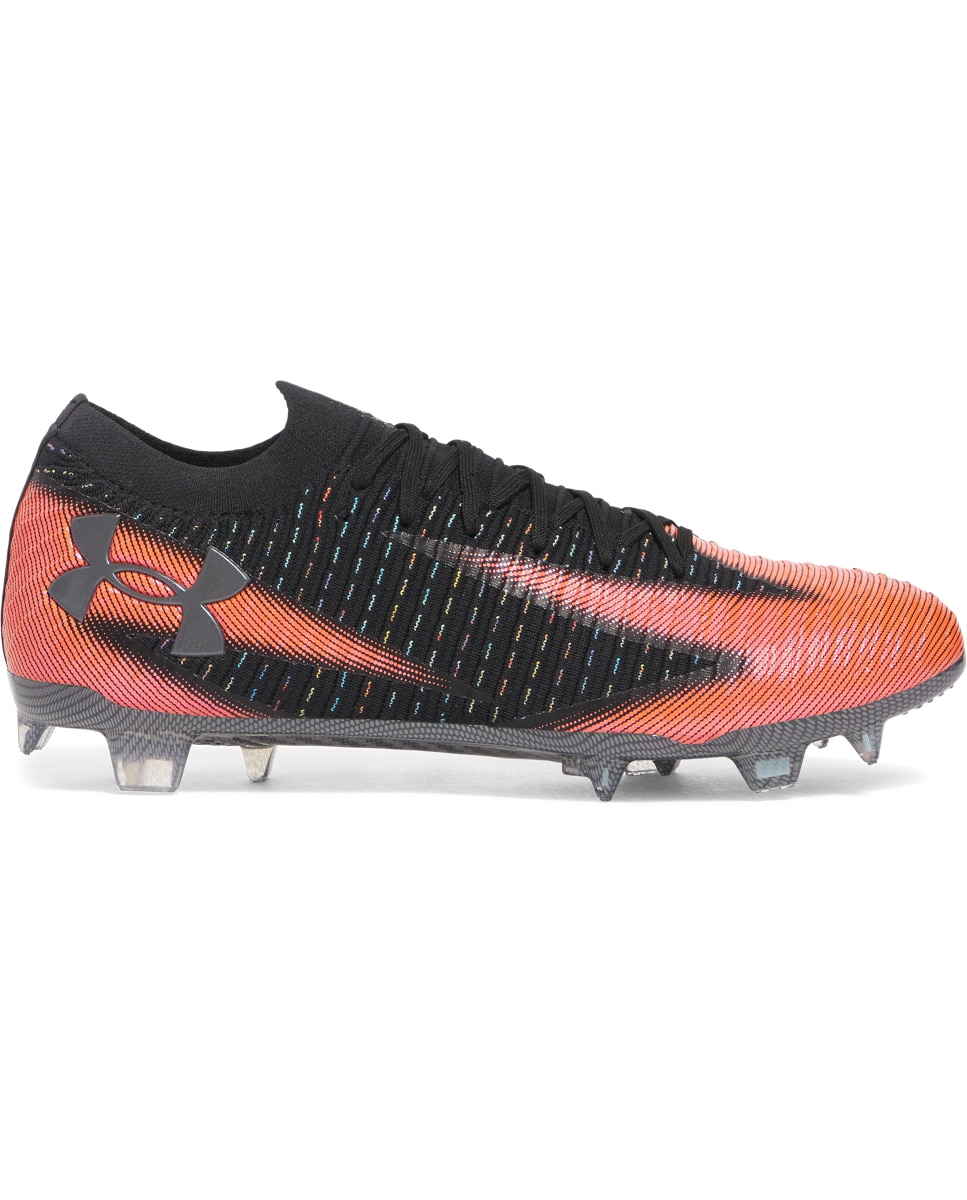 Imagen 0 de Botas de fútbol de Hombre con ajuste ceñido