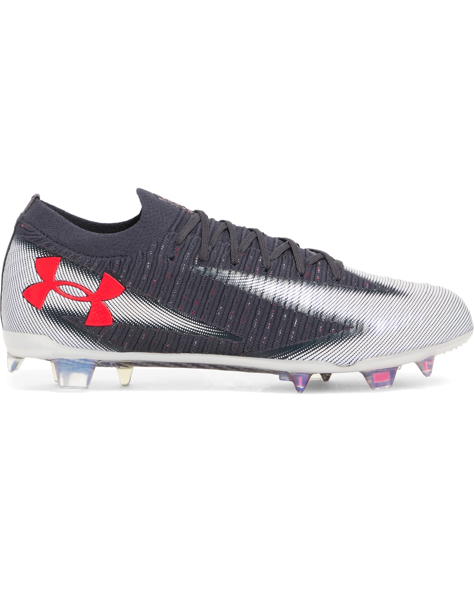 Imagen 0 de Botas de fútbol de Hombre con ajuste ceñido