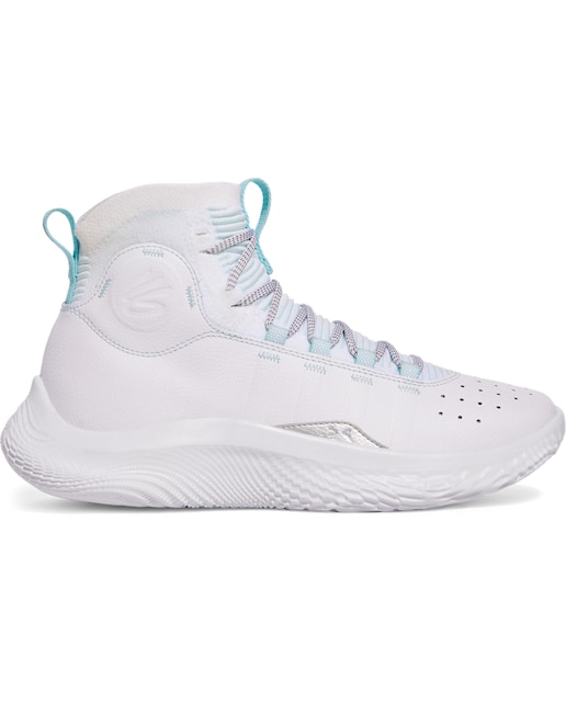 Imagen 0 de Zapatillas baloncesto unisex con tracción fuerte