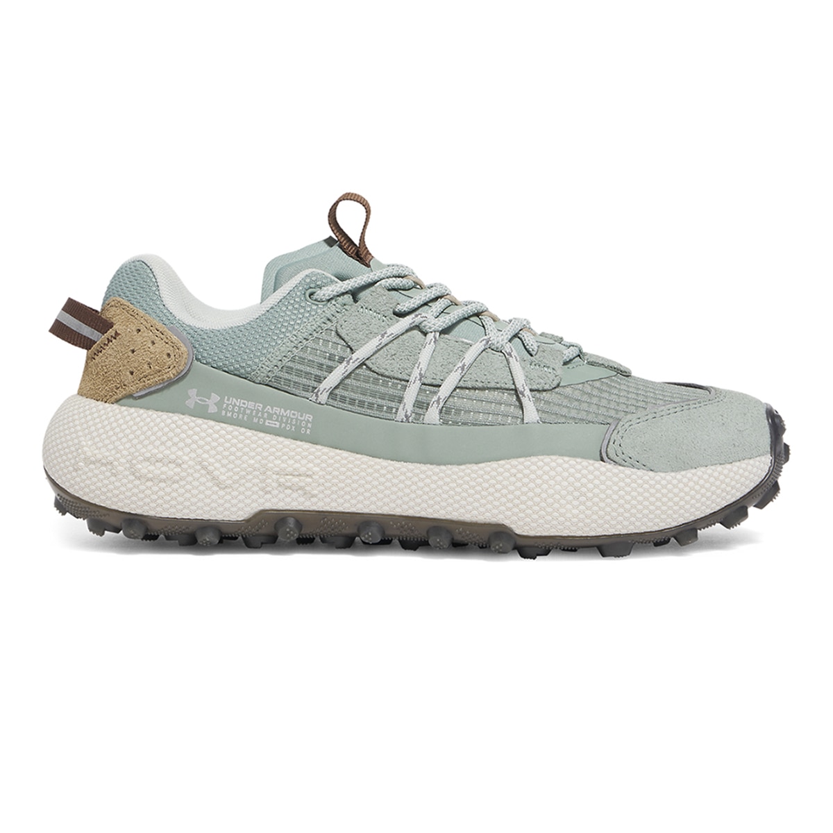 Imagen 0 de Zapatillas casual unisex Unisex UA Fat Tire Venture Pro Under Armour