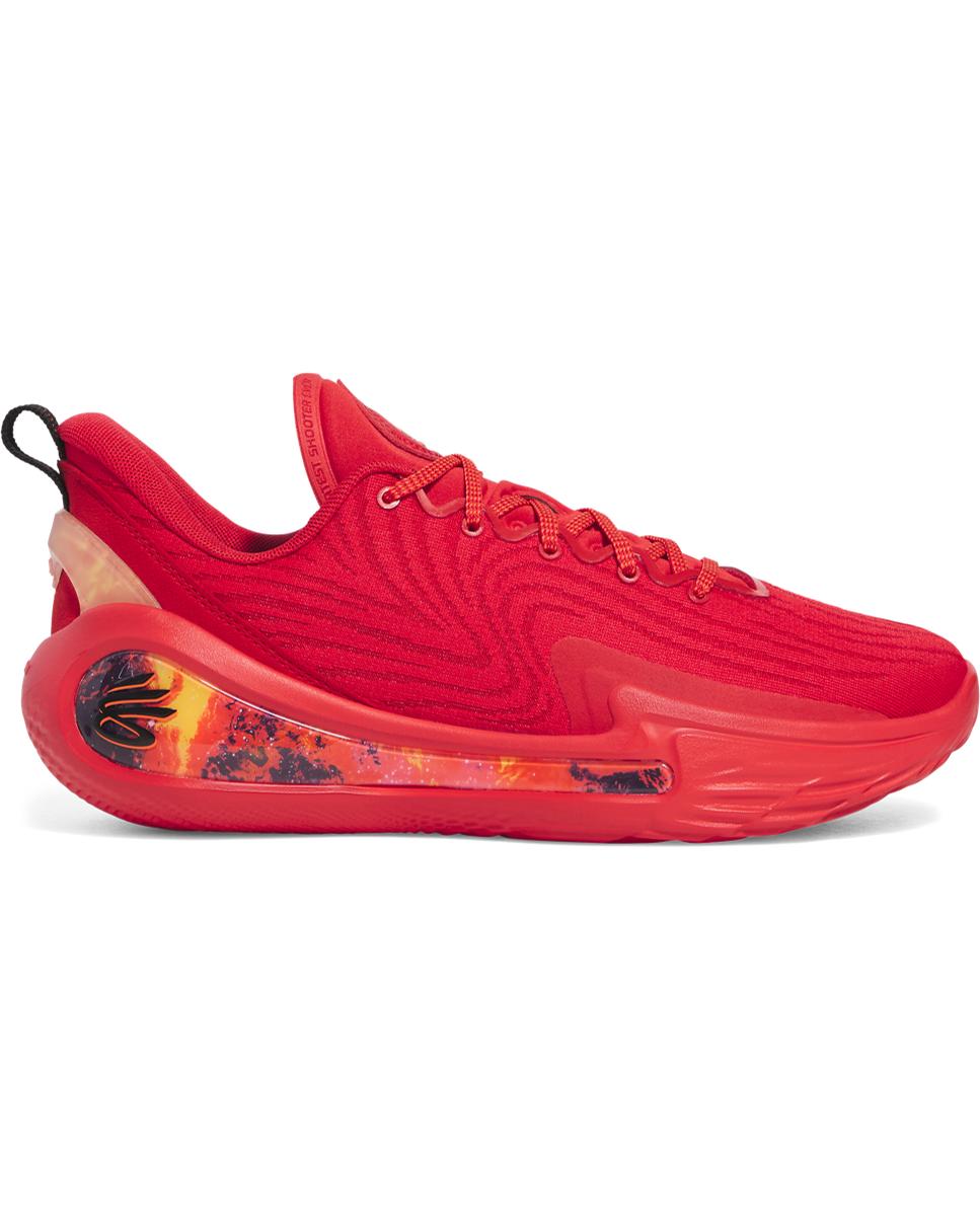 Imagen 0 de Zapatillas baloncesto unisex con tracción fuerte