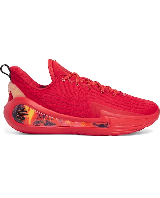 Imagen 0 de Zapatillas baloncesto unisex con tracción fuerte