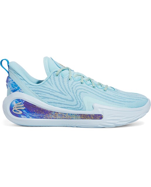 Imagen 0 de Zapatillas baloncesto unisex con tracción fuerte