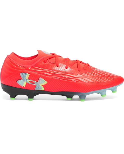 Imagen 0 de Botas de fútbol de Hombre con ajuste ceñido