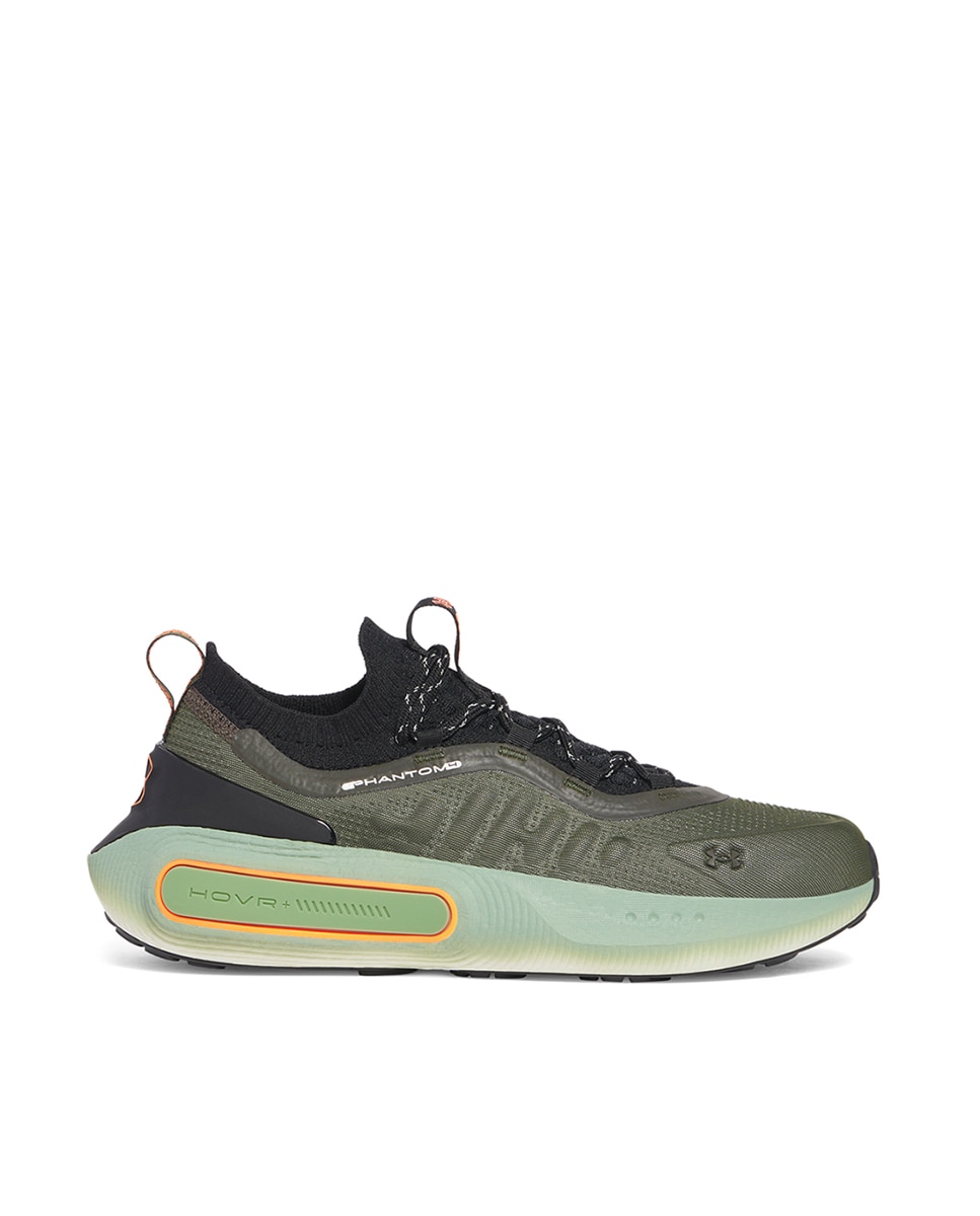 Imagen 0 de Zapatillas casual unisex Unisex UA U Phantom 4 RFLCT Under Armour
