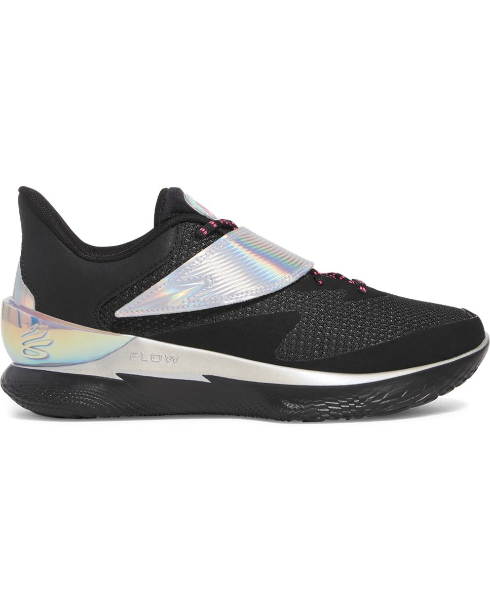 Imagen 0 de Zapatillas baloncesto unisex con tracción fuerte