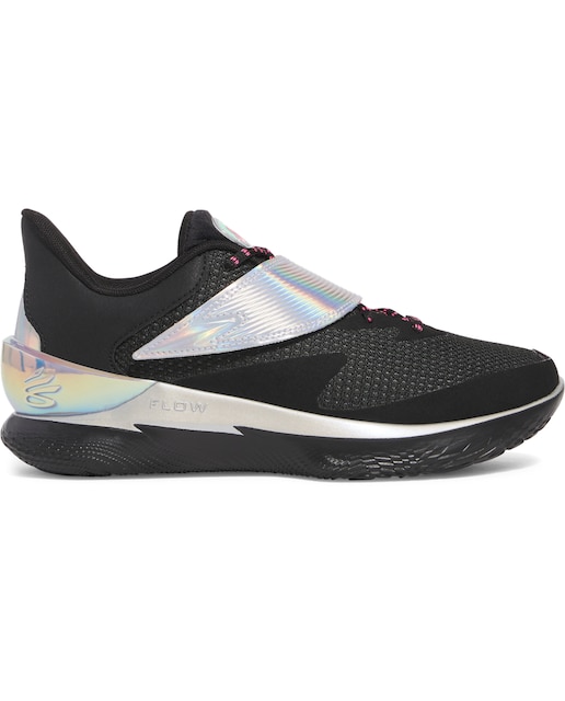 Imagen 0 de Zapatillas baloncesto unisex con tracción fuerte