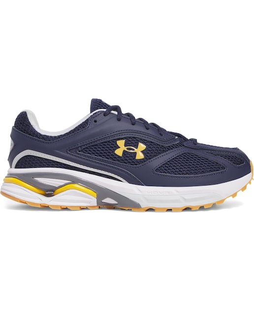 Imagen 0 de Zapatillas unisex  UA HOVR Apparition RTRFTR TC Under Amour