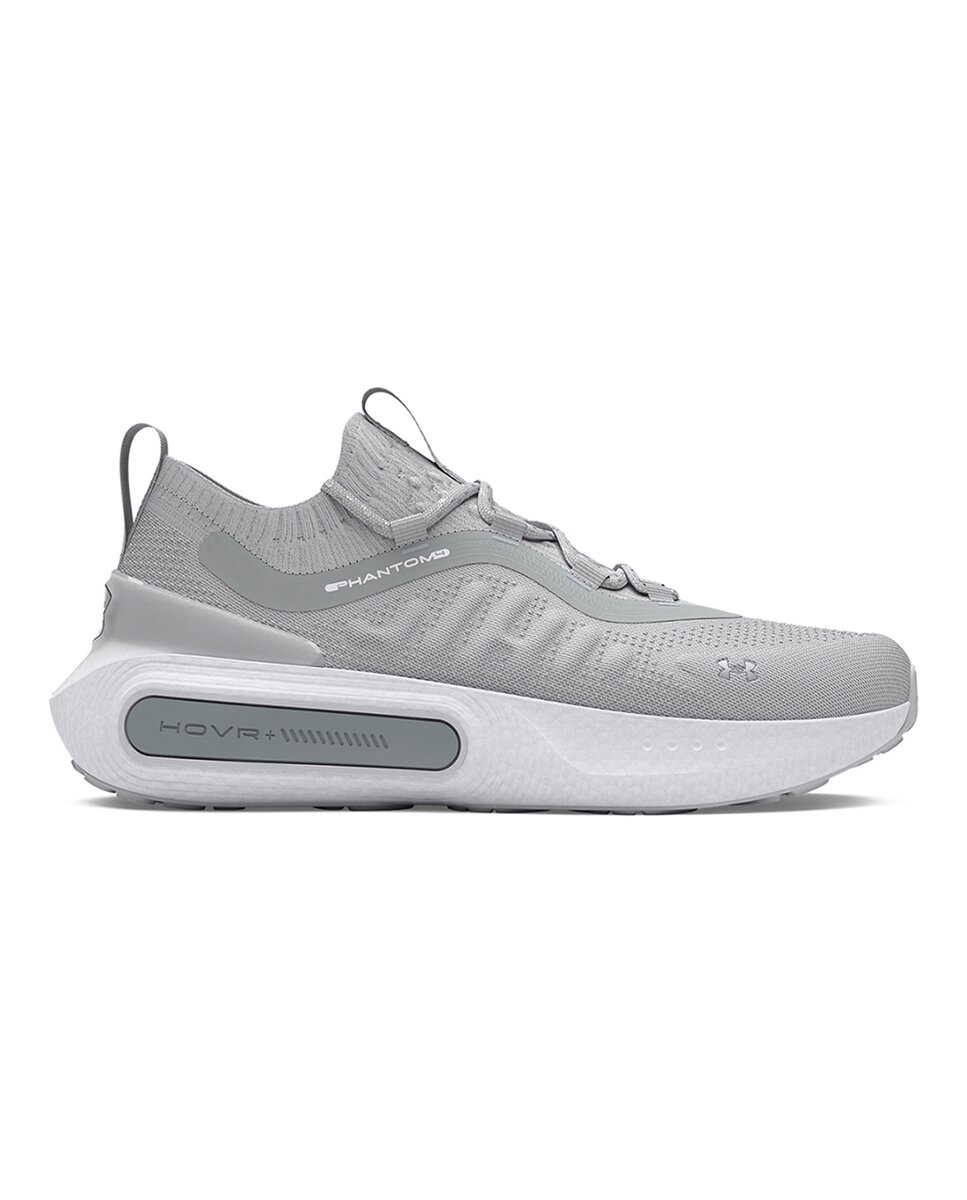 Imagen 0 de Zapatillas casual unisex Unisex UA U Phantom 4 RFLCT Under Armour