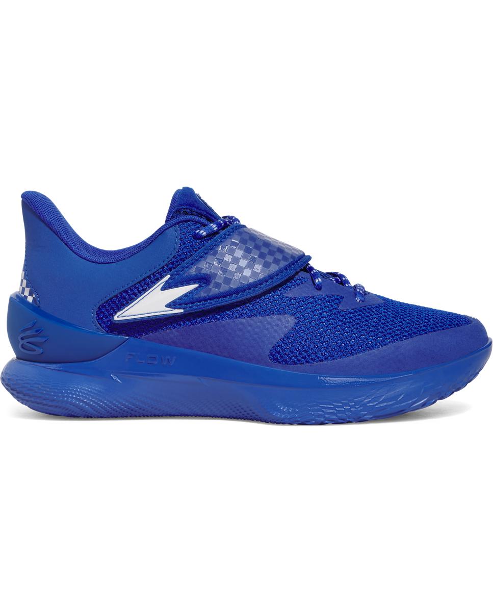 Imagen 0 de Zapatillas baloncesto unisex con tracción fuerte