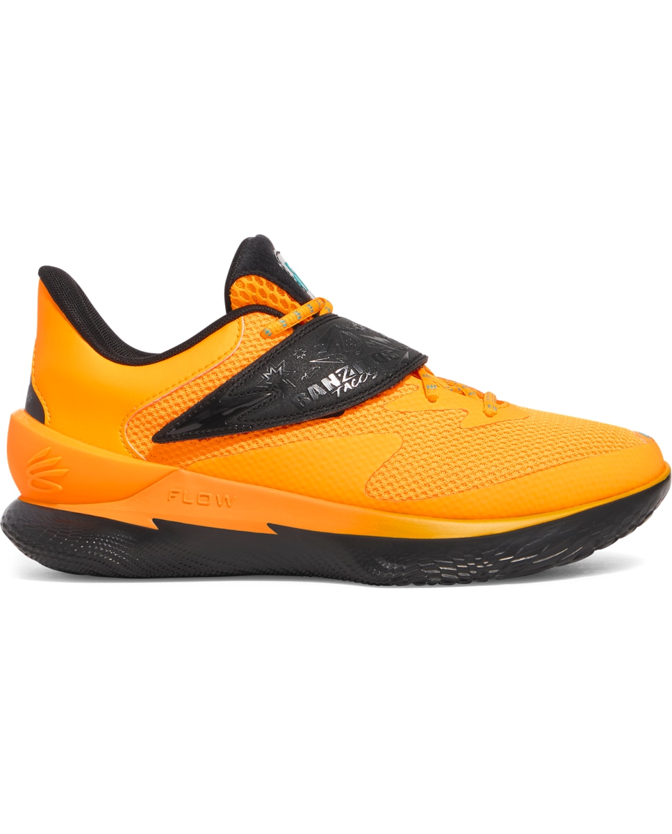 Imagen 0 de Zapatillas baloncesto unisex con tracción fuerte