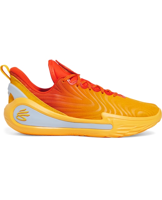 Imagen 0 de Zapatillas baloncesto unisex con tracción fuerte