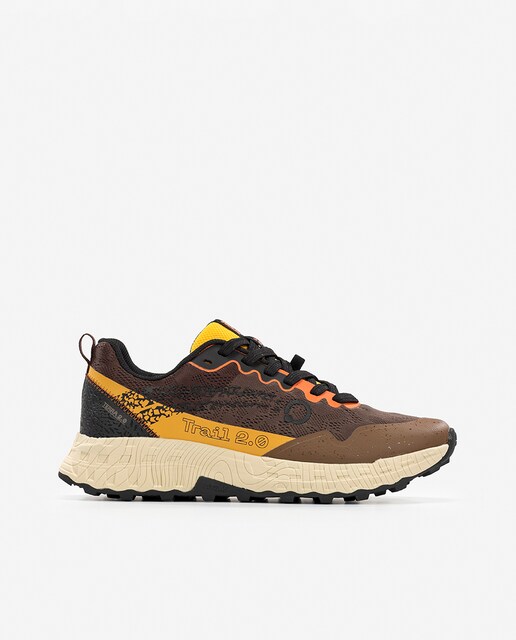 Imagen 0 de zapatilla de hombre de trail running
