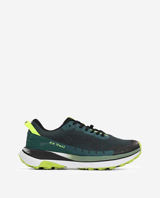 Imagen 0 de zapatilla de hombre de trail running