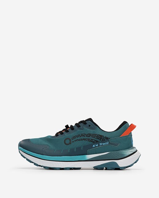 Imagen 0 de zapatilla de hombre de trail running