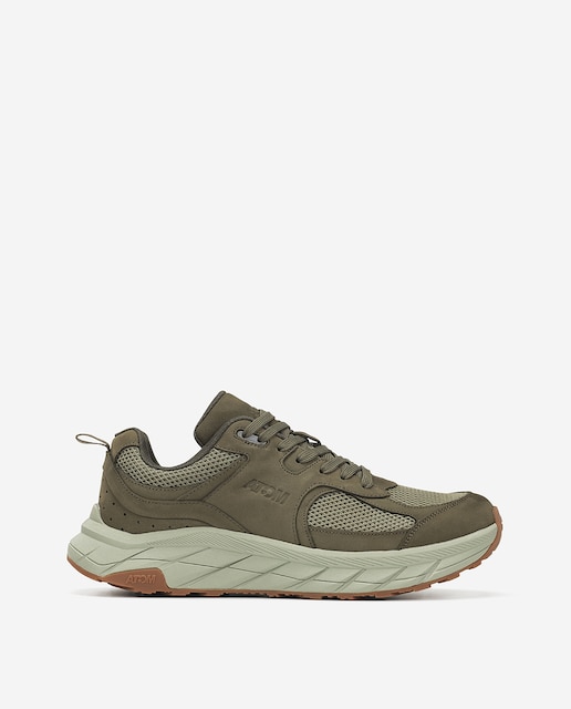 Imagen 0 de sneaker de hombre casual