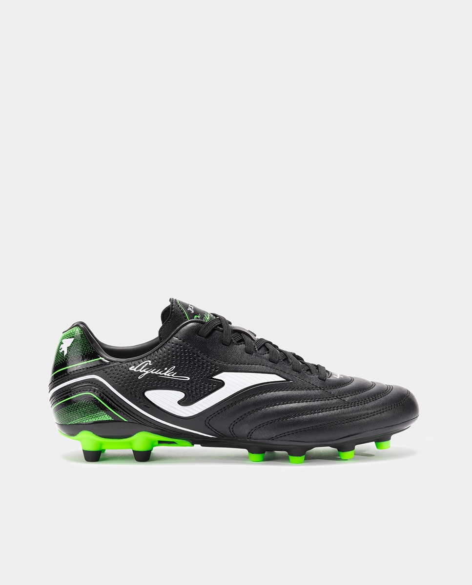 Imagen 0 de Botas de fútbol de hombre para terrenos firmes