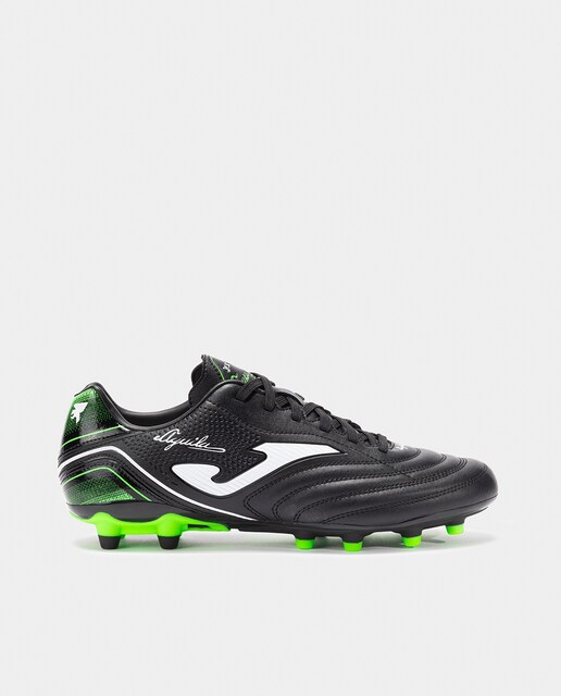 Imagen 0 de Botas de fútbol de hombre para terrenos firmes