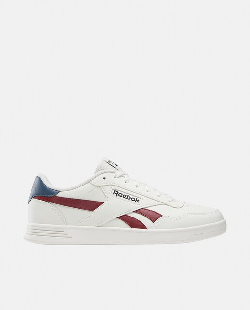 Imagen 0 de Zapatilla Casual Hombre REEBOK COURT ADVANCE