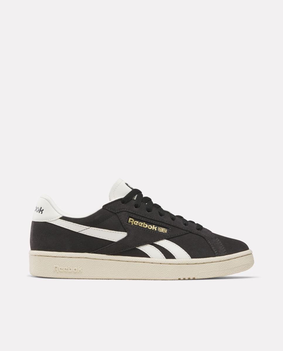 Imagen 0 de Zapatillas deportivas unisex REEBOK CLUB C GROUNDS UK