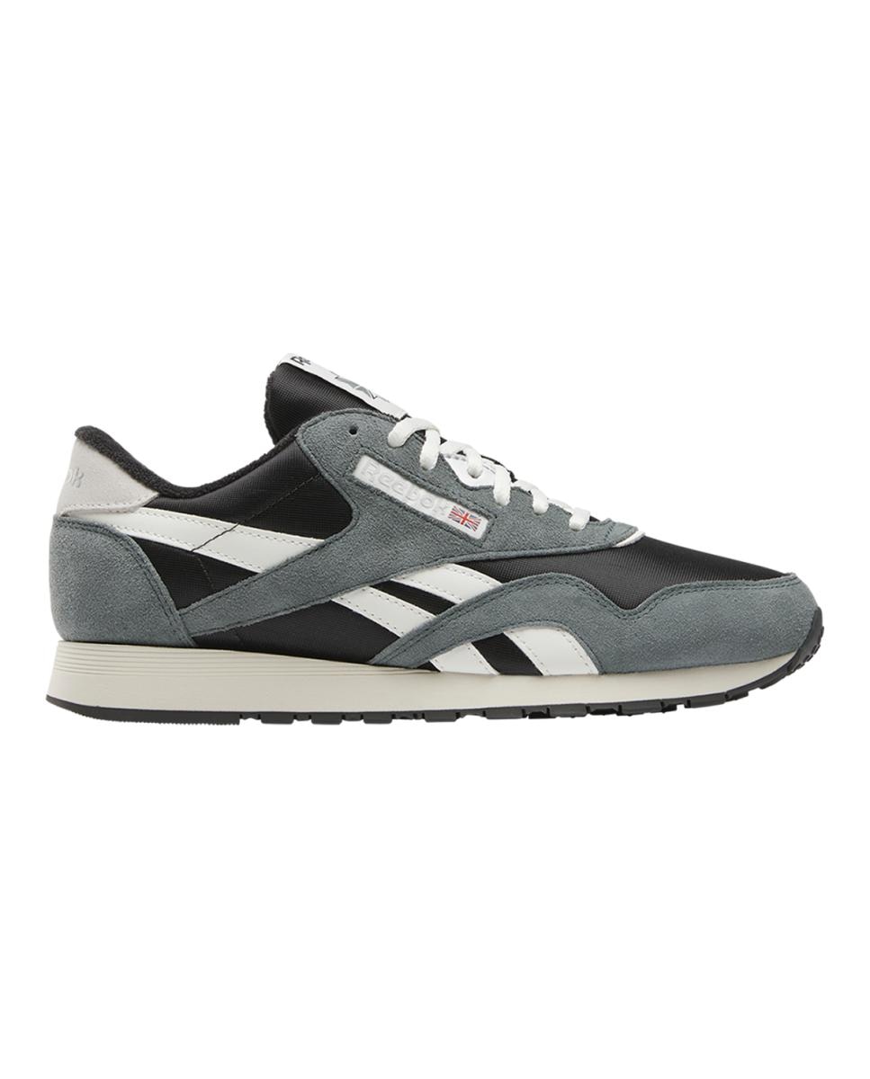Imagen 0 de Zapatilla Casual Hombre CLASSIC NYLON Reebok