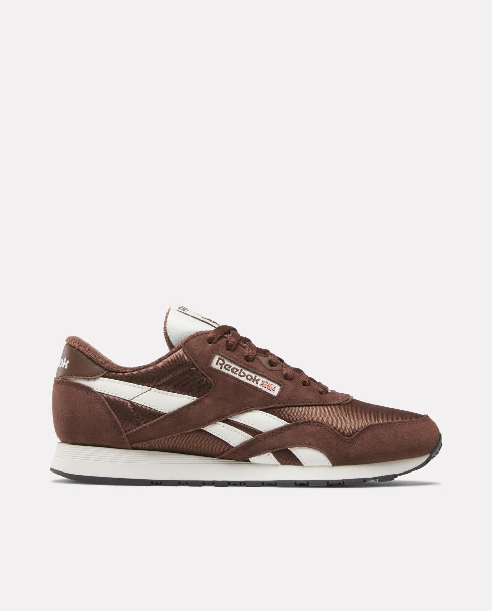 Imagen 0 de Zapatillas deportivas de hombre REEBOK CLASSIC NYLON