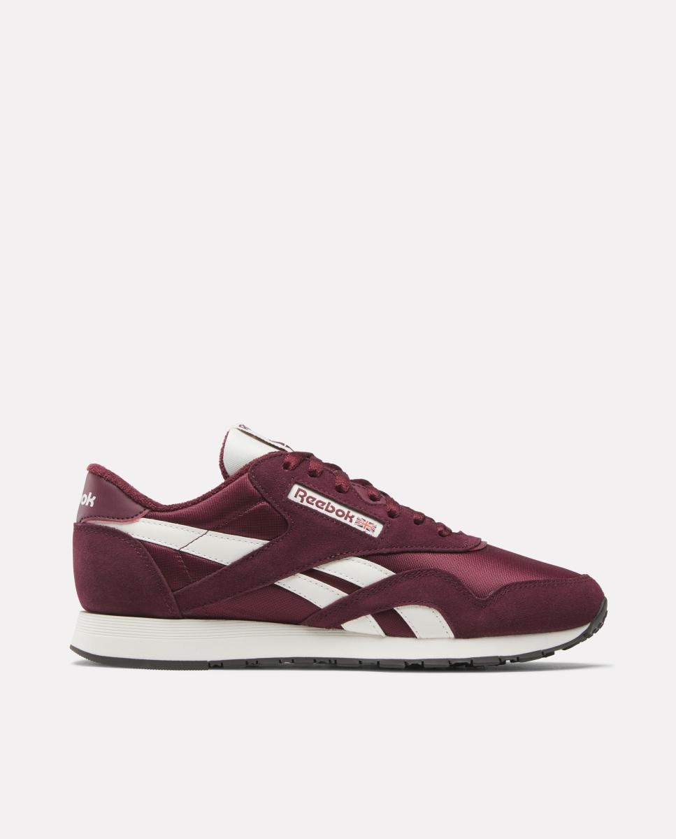 Imagen 0 de Zapatillas deportivas de hombre REEBOK CLASSIC NYLON