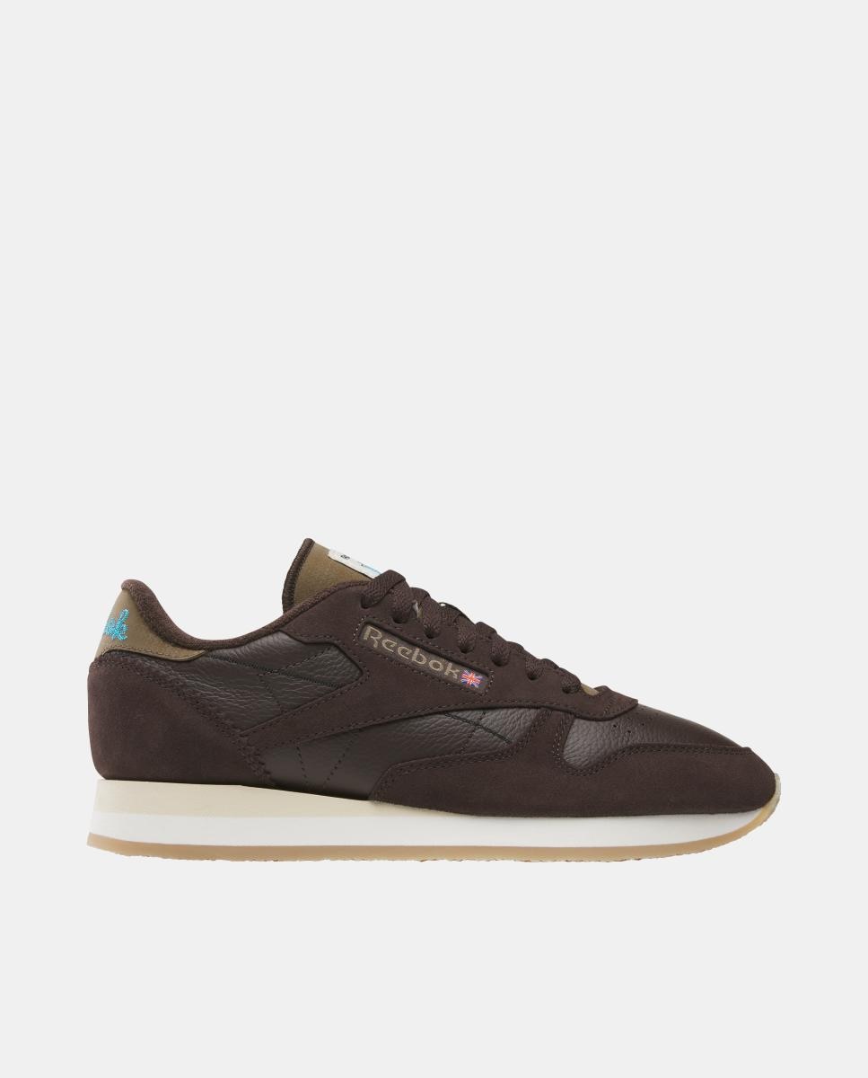 Imagen 0 de Zapatillas deportivas unisex REEBOK CLASSIC LEATHER 1983 VINTAGE