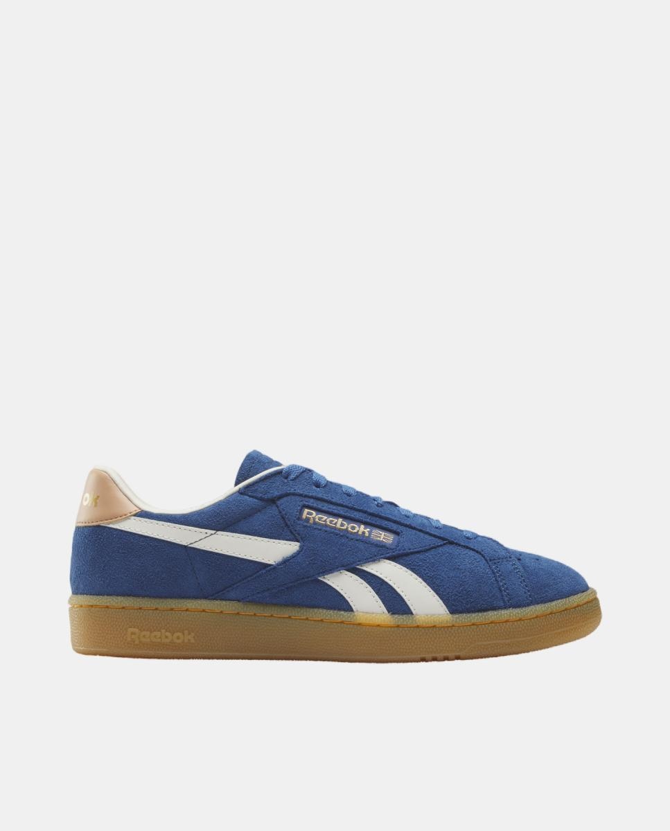 Imagen 0 de Zapatilla Casual de Hombre CLUB C GROUNDS UK Reebok