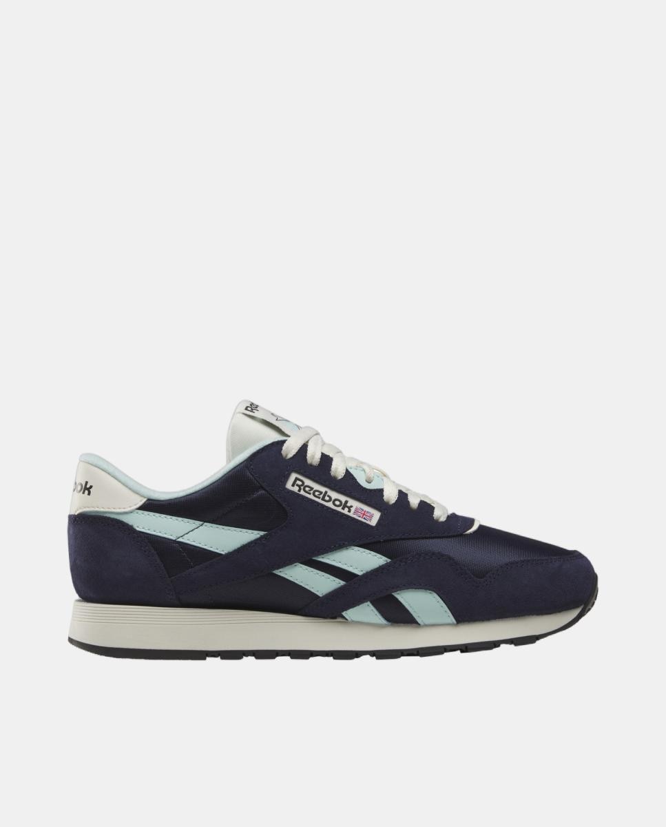 Imagen 0 de Zapatillas deportivas de hombre REEBOK CLASSIC NYLON