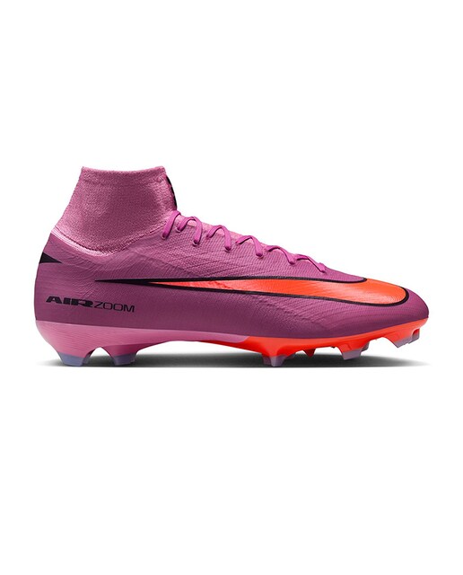 Imagen 0 de Botas de fútbol de Hombre ZM SUPERFLY 10 PRO FG Nike