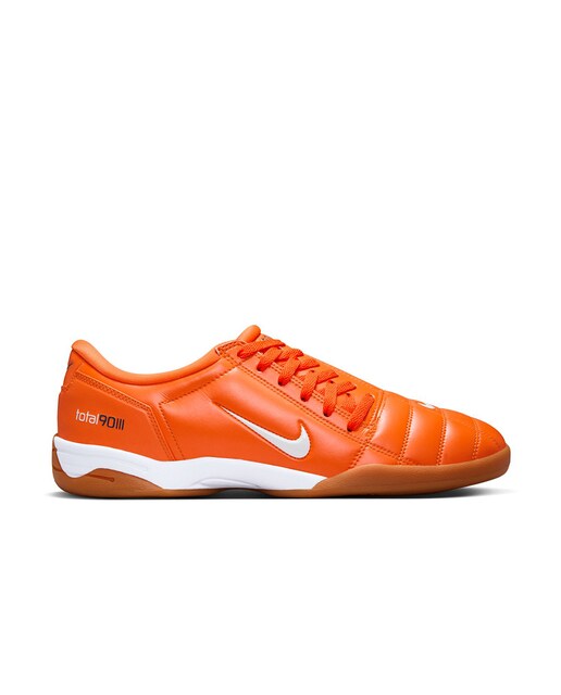 Imagen 0 de Botas de fútbol de hombre T90 Sp Nike