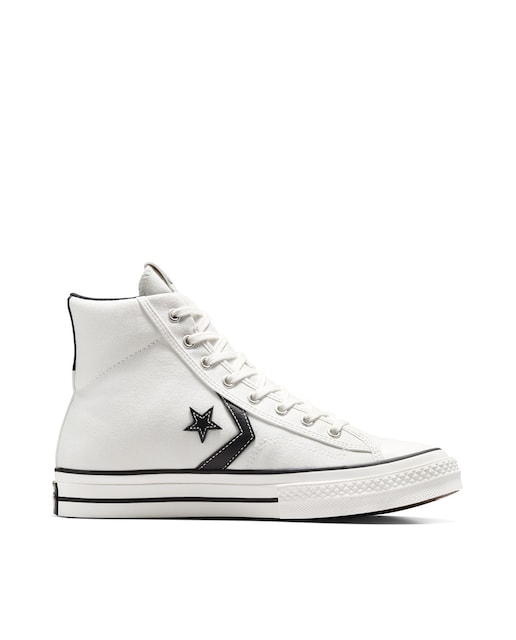 Imagen 0 de Zapatillas casual unisex Star Player 76 HI Converse