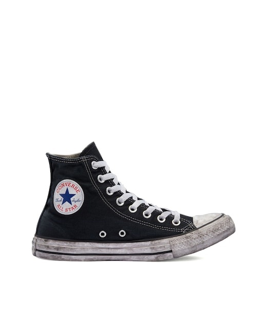 Imagen 0 de Zapatillas casual unisex Star Player 76 HI Converse
