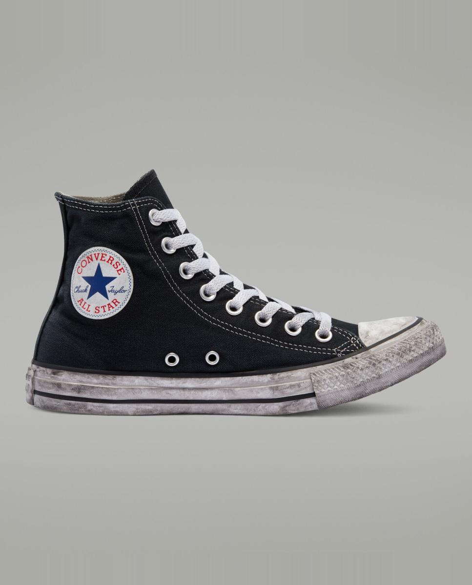 Imagen 0 de Zapatillas casual unisex Chuck Taylor Limited Edition Alta Converse