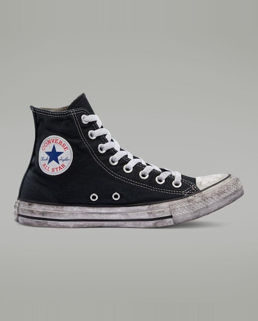 Imagen 0 de Zapatillas casual unisex Chuck Taylor Limited Edition Alta Converse