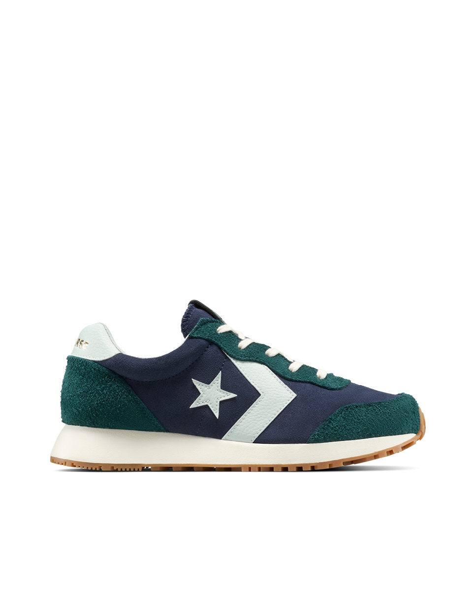 Imagen 0 de Zapatillas casual unisex Omega Trainer Premium Color Converse