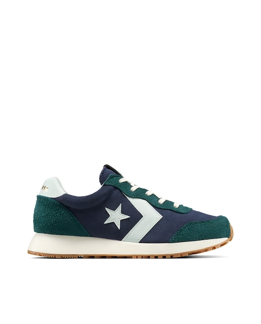 Imagen 0 de Zapatillas casual unisex Omega Trainer Premium Color Converse